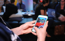 Snapchat, en difficulté, s'offre un lifting pour se relancer