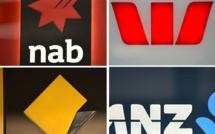 Australie: enquête nationale sur les banques après une série de scandales