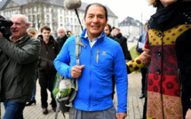 Allemagne: la justice va trancher la lutte d'un fermier péruvien contre RWE