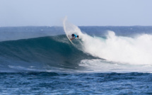Surf Pro – Van’s World Cup : Mihimana Braye jusqu’au round 2