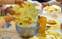 Lutte anti-gaspillage: les idées s'emballent dans l'emballage alimentaire