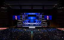 Mondial-2018 - Tirage aisé pour la France