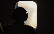 Plus d'espoir de retrouver en vie les 44 marins du San Juan