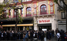 13 novembre: une "fausse victime" du Bataclan condamnée à six mois de prison ferme