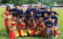 Rugby à 7 – Tournoi International : L’évènement a tenu toutes ses promesses
