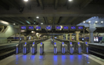 Le trafic est revenu à la normale à la gare Montparnasse