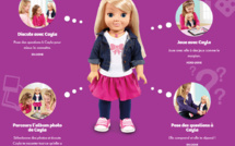 La Cnil met en garde contre deux jouets connectés