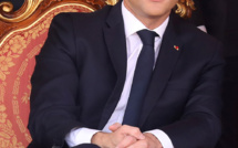 Colonisation: Macron prône une "réconciliation des mémoires"