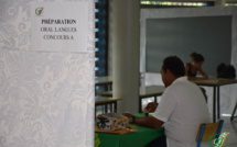 Fonction publique communale : 106 candidats tentent l'admission au concours des cadres