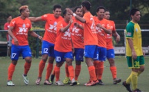 Football – Ligue 1 : Tefana perd à domicile contre Dragon