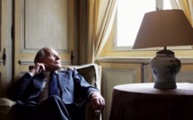 Décès de Jean d'Ormesson, le doyen espiègle des Immortels