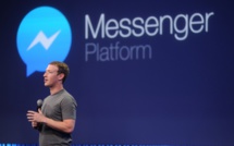 Facebook lance une version de Messenger pour enfants aux Etats-Unis