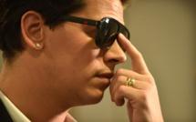 Le polémiste Yiannopoulos déclenche des manifestations violentes en Australie