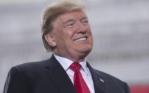 Jérusalem: mises en garde internationales avant la décision de Trump