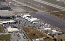Un mort et deux blessés dans une fusillade près de l'aéroport de Bastia