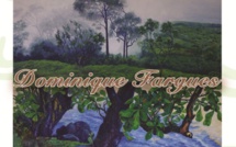 Dominique Fargues expose salle Muriavai