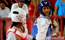 Taekwondo – Coupe de Noël : Le club Te Toa Faa’a encore en tête