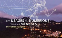 Le numérique en Polynésie en 2017