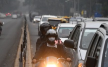 La pollution dangereuse pour le cerveau des bébés