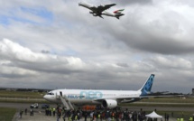 Air France entre le BEA et l'inspection du travail après des décollages critiques à Bogota