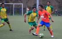 Football – Ligue 1 : Marama Vahirua « On a une force de caractère »