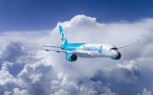 French blue annonce des tarifs Tahiti-Paris à partir de 65 000 Fcfp