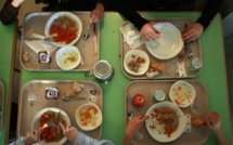 Besançon: la cantine scolaire est un "droit", selon la justice administrative