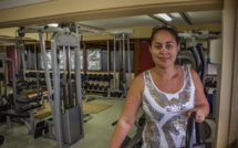 Sport entreprise : Une salle de remise en forme au travail