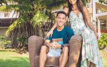 Surf WQS – Focus Ariihoe Tefaafana : « Sunset Beach, c’est toi contre la nature »