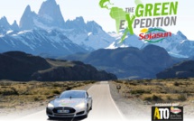 Après le Dakar, un rallye-raid 100% électrique s'installe en Argentine