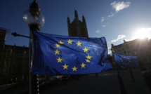 Brexit: compromis sur les conditions du divorce UE-Royaume Uni