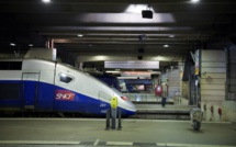 La SNCF promet une "profonde réorganisation" après les incidents de Montparnasse