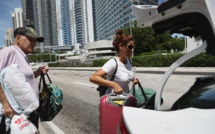 Lyft teste des taxis autonomes auprès du grand public à Boston