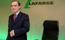 Lafarge en Syrie: l'ex-PDG Bruno Lafont risque à son tour une mise en examen