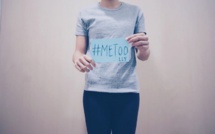 Violences sexuelles: seule une victime sur 12 porte plainte