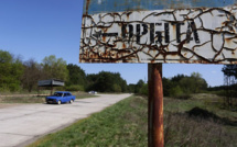 Pollution radioactive: la Russie se dédouane et évoque un "satellite"