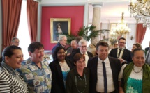 La formation professionnelle au programme des rencontres économiques du Pacifique Sud 