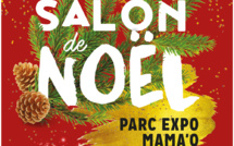La Salon de Noël ouvre ses portes du 15 au 24 décembre