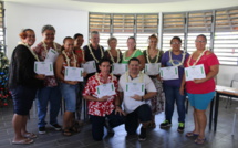 Un diplôme universitaire pour la formation des infirmiers des îles