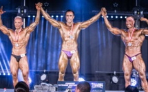 Bodybuilding - Tahiti Body Contest 2017 : David Matke succède à son frère