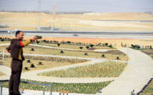 Le rêve égyptien d'une nouvelle capitale en plein désert