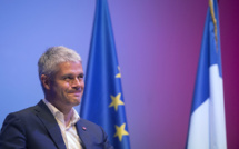 Wauquiez nouveau patron d'une droite à reconstruire