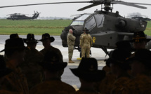 L'UE lance une coopération militaire renforcée avec 25 Etats membres