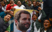 En Inde, Rahul reprend le flambeau de la dynastie Gandhi