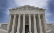 USA: victoire pour un shérif opposé à l'échangisme conjugal