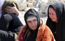 Iran: un fort séisme fait 18 blessés