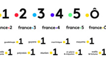 Nouveau logo et nouveau nom pour Polynésie 1ère