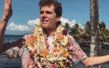 Interview exclusive de Lost Frequencies : "Je suis très excité et curieux de rencontrer le public polynésien !"