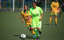 Foot féminin – Championnat U23 : Papara gagne contre le favori, Tefana