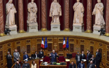 N-Calédonie: une délégation du Sénat va préparer la consultation sur place